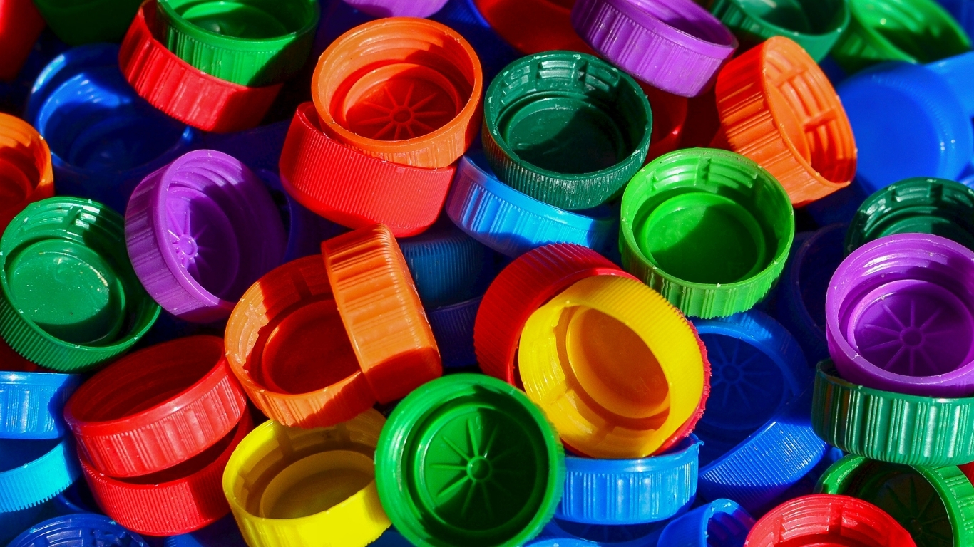 Multi Plastic